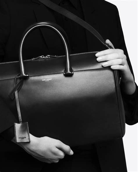 ysl duffle 12|yves saint laurent duffle bag.